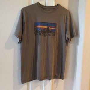Patagonia T-SHIRT Vintage